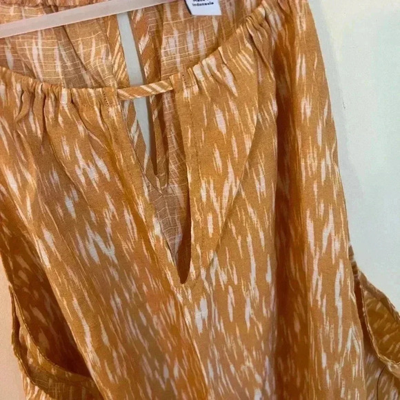 New Summer Blouse, Women’s X-Large - Picture 3 of 3